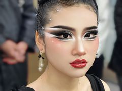 -吉田美学化妆美甲摄影培训(丽水校区)