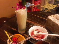 -The Tiki Bungalow提基小木屋酒吧