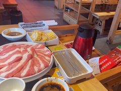 -吴老幺火锅(金龙店)