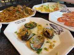 -岛中岛·海鲜大排档·万宁老字号(东澳店)