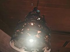 大堂-绿茶餐厅(龙湖杭州金沙天街店)