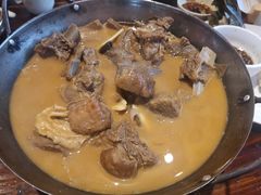 乡土东山羊-农厨好味·温泉鹅·农家菜