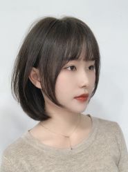 -In Style造型