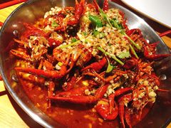 -阿青龙虾·烧烤大排档(湖里万达店)