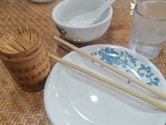 -乔家满族八大碗(流水沟店)