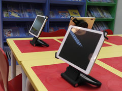 测试ipad-海底捞火锅(吴中路店)