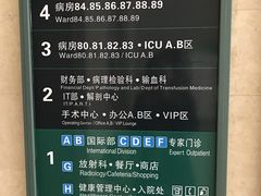 -复旦大学附属华山医院(浦东院区)
