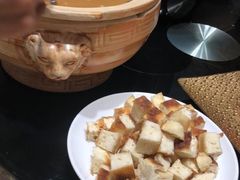 甲鱼泡沫-马凯豆捞(新兴西路店)