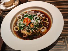 -江太极江浙菜(马桥万达广场店)