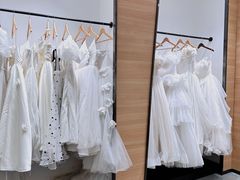 -经典婚纱摄影美学馆·私人定制