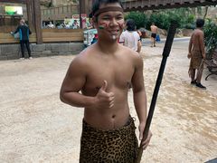 -杭州开元森泊度假乐园