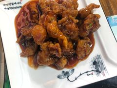 -楠翔馆桐庐菜(胜利河美食街店)