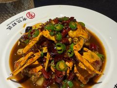 -有位虾匠·胶东土菜小馆(市北店)