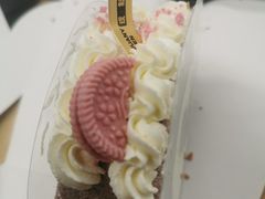 -卷们·现制生日蛋糕·蓝风车动物奶油(金源店)