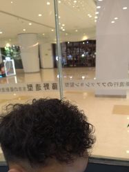 -藤野造型烫染·接发