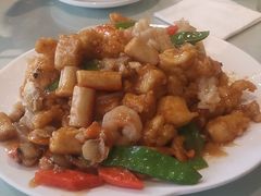 -桃子餐厅·天津菜(红星路直营店)