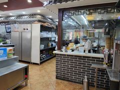大堂-德顺源·非遗烧麦·老菜(建和嘉园店)