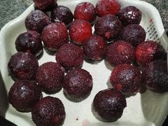 冰杨梅-辣盆盆麻辣小龙虾(哈尔滨总店)