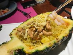 -品泰·泰国餐厅(苏州中心店)