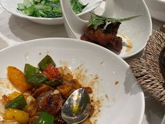 -宁波石浦大饭店(新材料城店)