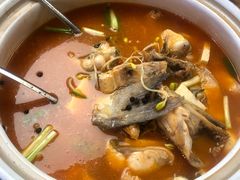 -黔大人·贵州花溪牛肉粉(宝能太古城店)