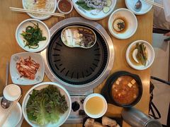 -黄金牧场(明洞总店)