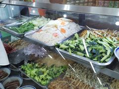 -孟记传统大刀面(星源商城店)
