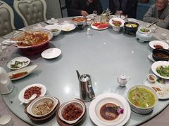 -品大三·南京菜(大行宫店)