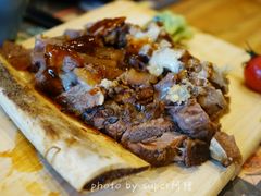 -阿顾西餐·牛排披萨(北戴河店)