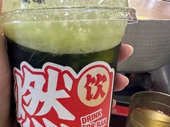 -燃计沙茶皇·香港沙茶火锅(人广旗舰店)