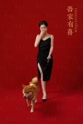 -金公主婚纱摄影(和平店)