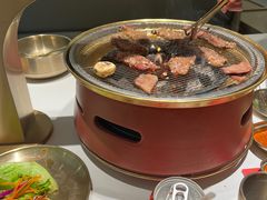 -西塔老太太泥炉烤肉(川沙百联店)