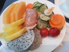 -康莱德酒店·美庭自助餐厅