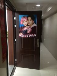 点击看大图 -I+造型烫发染发