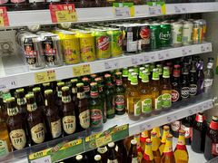 -新苗超市(科英布拉街店)