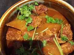 -水煮三国·川鲁江湖菜(香山店)