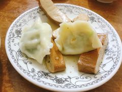 韭菜猪肉-山东水饺(南坪新街店)