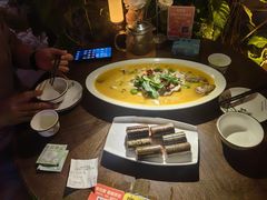 -小喜客·云南特色菜(纳西庭院店)