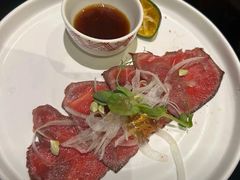 -匠和风精致料理(莆田财富中心店)