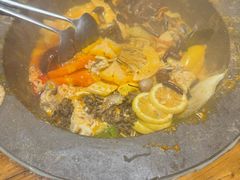 -云尊府云南菜·蒸汽石锅鱼(学清路店)