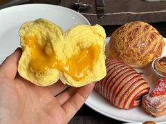 -深圳四季酒店·馥自助餐厅