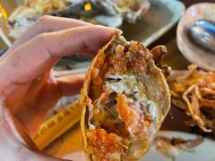 -蚝老板海鲜烧烤大排档(码头店)