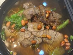 -龙记桂林米粉店(书城路店)