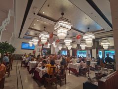 大堂-马凯餐厅(地安门店)