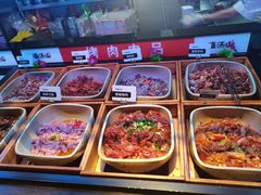 -盛江山自助料理(奥莱锦辉购物广场店)