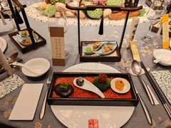 -三宝大饭店-中和艺素餐厅(浦上金山正祥广场店)