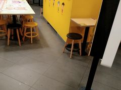 -麦当劳(吴中大道店)