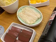 -牛腩之旅·牛腩牛杂煲(光启城美食城店)