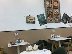 -汤小云火锅米线(钻汇广场店)