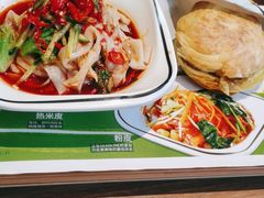 -魏家凉皮(科技三路店)